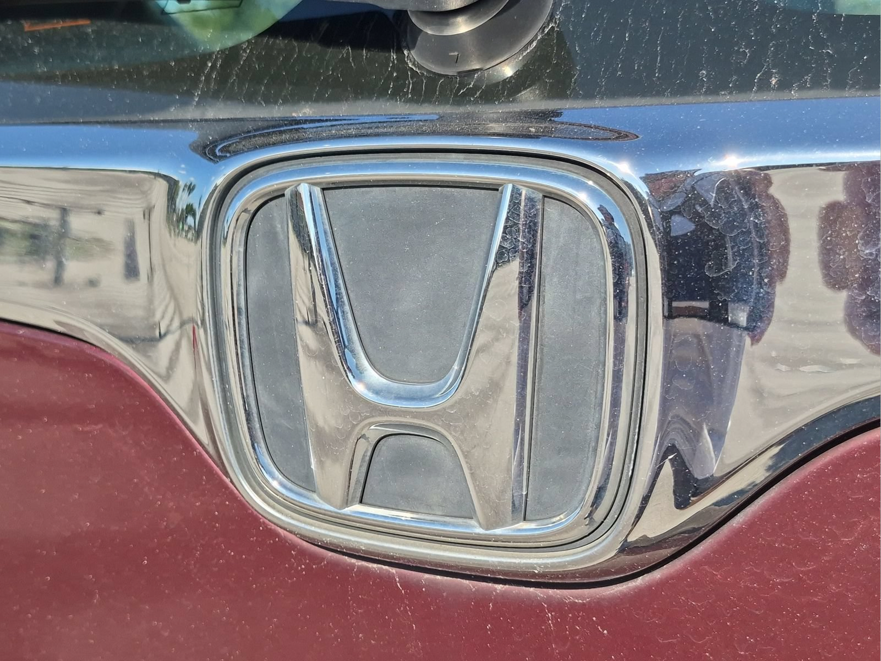 Used 2019 Honda CR-V LX image 21