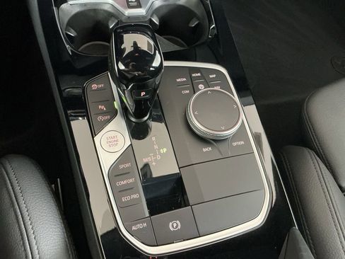 Certified 2024 BMW 228i Gran Coupe w/ Premium Package image 13