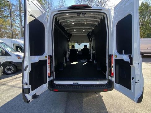 New 2026 Ford Transit 350 Base w/ Load Area Protection Package image 9