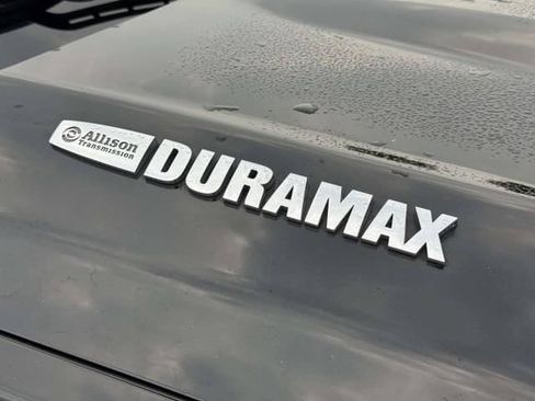 Used 2016 Chevrolet Silverado 2500 LTZ w/ Duramax Plus Package AWD/4WD image 7