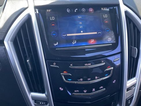 Used 2016 Cadillac SRX Luxury w/ Driver Awareness Package FWD image 28