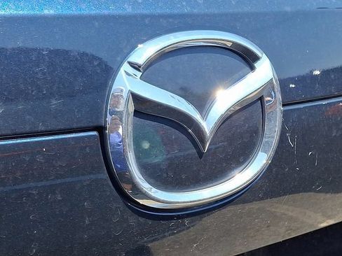 Used 2025 MAZDA CX-5 AWD 2.5 S w/ Preferred Package image 9