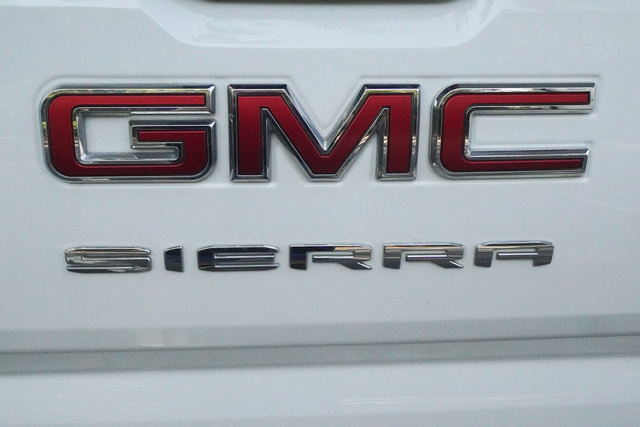 Used 2024 GMC Sierra 1500 Elevation AWD/4WD image 41