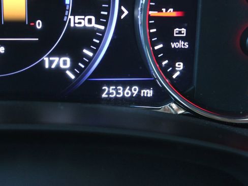 Used 2022 GMC Terrain Denali w/ Denali Premium Package image 13