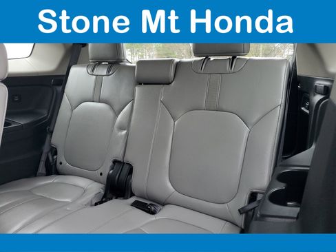 Used 2023 Honda Pilot EX-L image 13