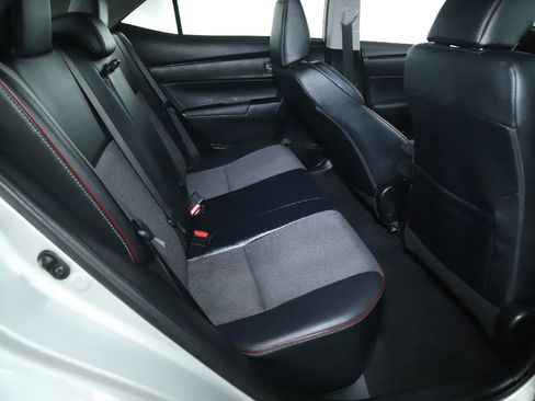 Used 2017 Toyota Corolla SE 50th Anniversary FWD image 30