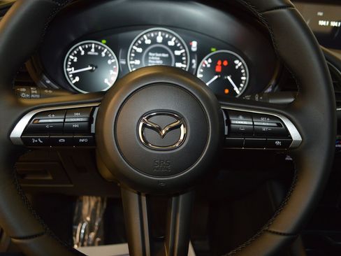 New 2026 MAZDA MAZDA3 s Sport image 18