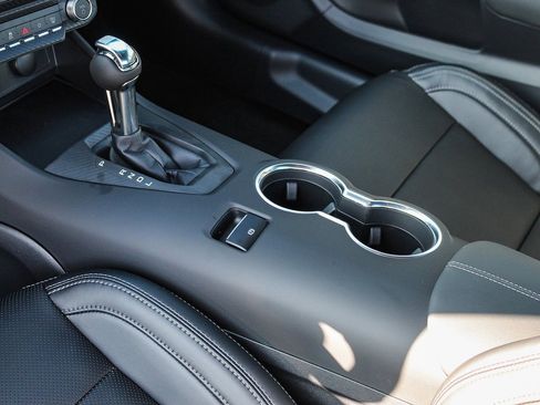 New 2026 Ford Mustang Premium image 19