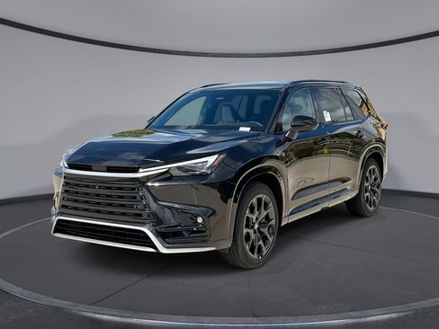 New 2026 Lexus TX 500h AWD w/ Technology Package image 1