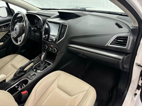 Used 2021 Subaru Impreza 2.0i Limited AWD/4WD image 33