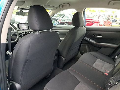 Used 2024 Nissan Sentra SR image 10