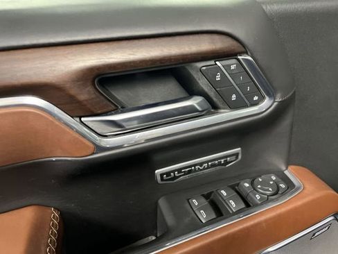 Certified 2024 GMC Sierra 1500 Denali Ultimate image 24