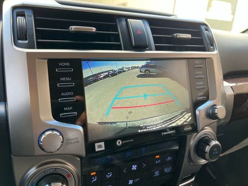 Used 2020 Toyota 4Runner Limited image 35