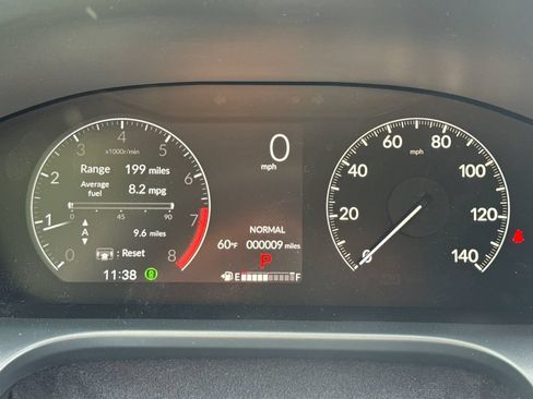 Used 2026 Honda HR-V Sport image 22