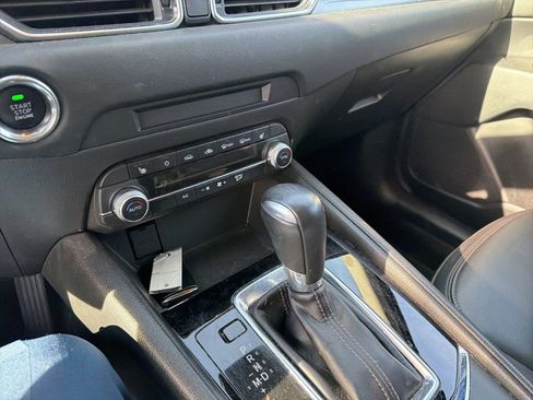 Used 2023 MAZDA CX-5 AWD 2.5 S w/ Preferred Package image 12