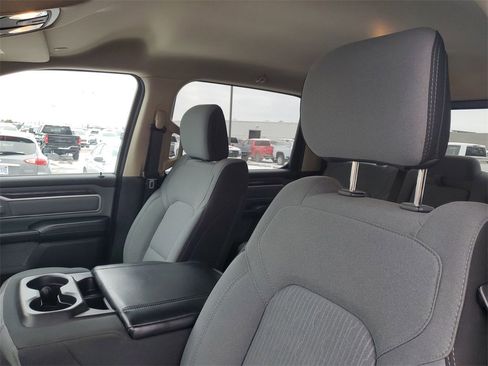 Used 2020 RAM 1500 Big Horn image 18