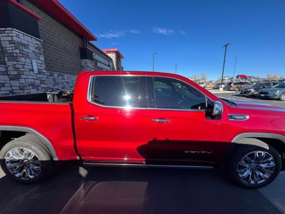 Used 2023 GMC Sierra 1500 Denali w/ Denali Reserve Package