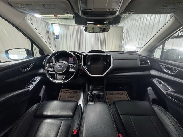 Used 2023 Subaru Ascent Limited AWD/4WD image 13
