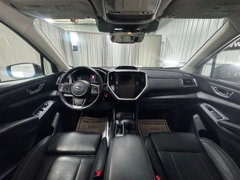 Used 2023 Subaru Ascent Limited image 13