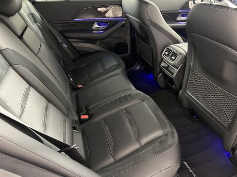 Certified 2023 Mercedes-Benz GLE 53 AMG 4MATIC Coupe image 24