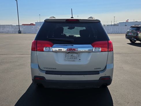 Used 2015 GMC Terrain SLT AWD/4WD image 7