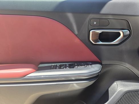 New 2026 Kia K4 GT-Line Turbo FWD image 16