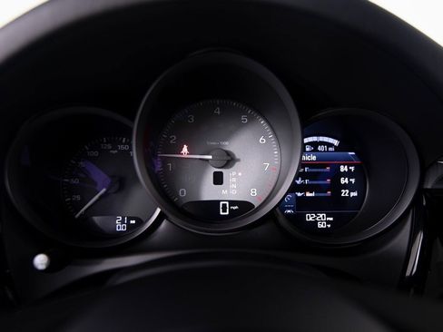 New 2026 Porsche Macan S image 19