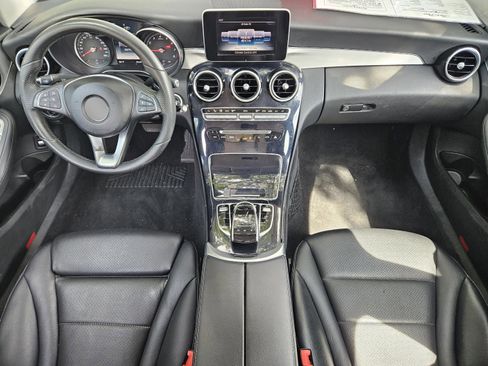 Used 2015 Mercedes-Benz C 300 Sedan image 11