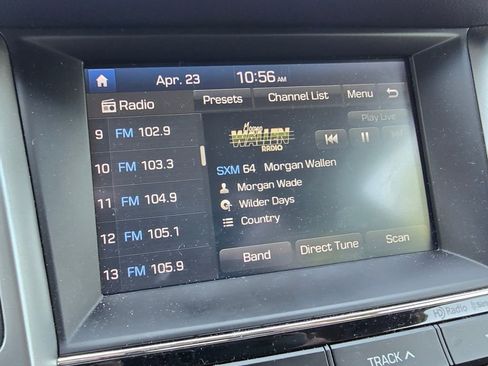 Used 2018 Hyundai Tucson SEL w/ Cargo Package FWD image 15