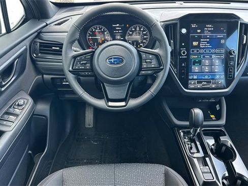 New 2026 Subaru Forester Premium image 11