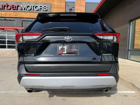 Used 2024 Toyota RAV4 Adventure AWD/4WD image 14