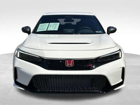 Used 2026 Honda Civic Type R image 21