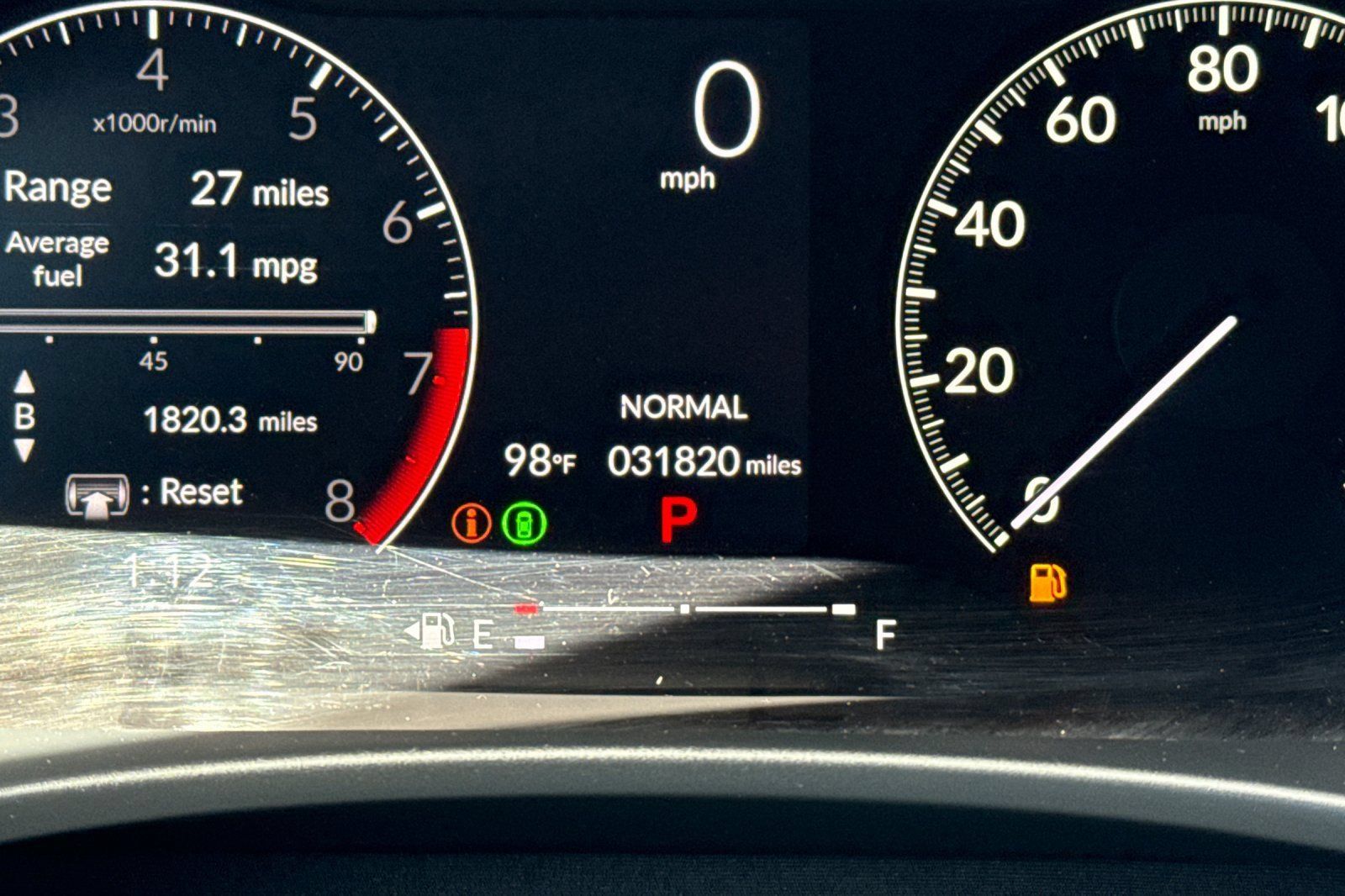 Used 2024 Honda Civic Sport image 24