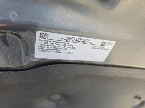 Used 2021 Chevrolet Equinox LT image 5