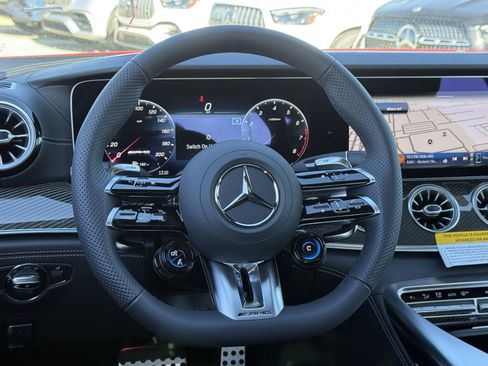 New 2026 Mercedes-Benz AMG GT 43 image 27