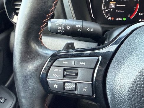 Used 2023 Honda Pilot TrailSport image 26