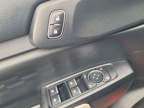 Used 2024 Ford Ranger XLT AWD/4WD image 18