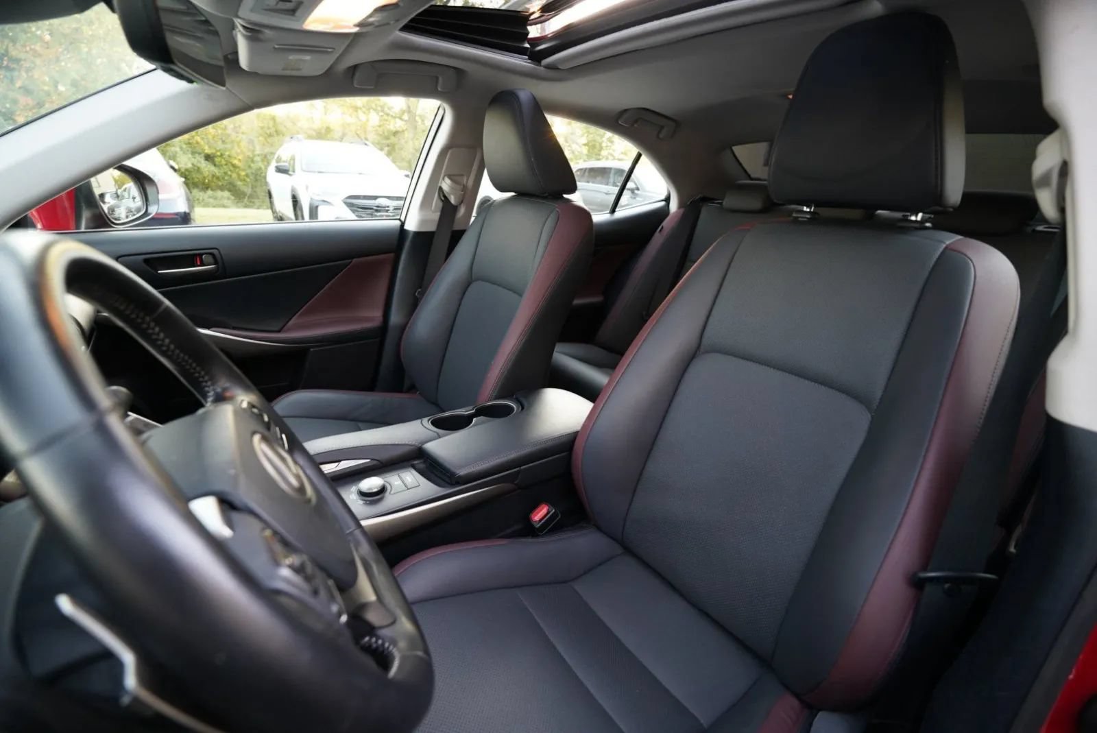 Used 2019 Lexus IS 300 AWD w/ Navigation Package image 21
