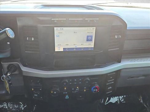 Used 2023 Ford F250 XL w/ STX Appearance Package image 14