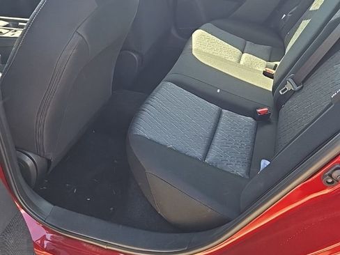New 2026 Nissan Sentra SV w/ Floor Mat Package image 6