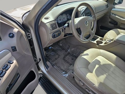 Used 2004 Mercury Mountaineer Premier AWD/4WD image 19