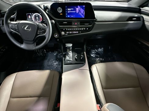 Used 2023 Lexus ES 350 image 33