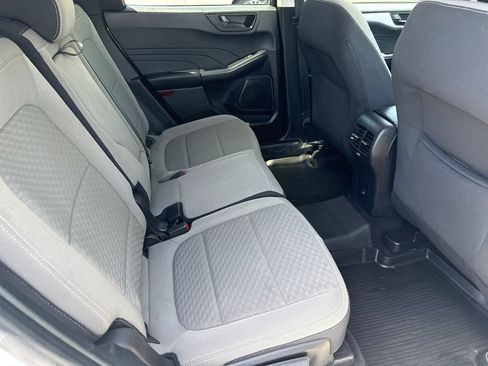 Used 2022 Ford Escape SE w/ Convenience Package AWD/4WD image 15