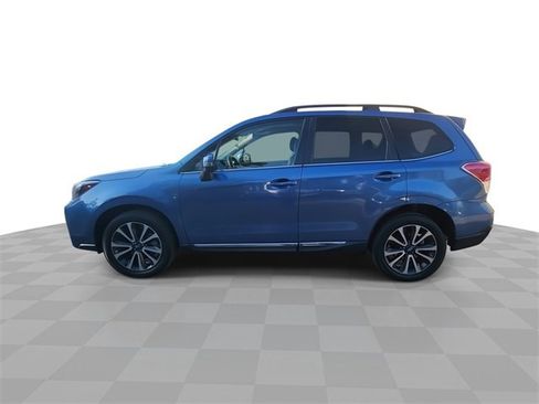 Used 2017 Subaru Forester 2.0XT Touring image 5
