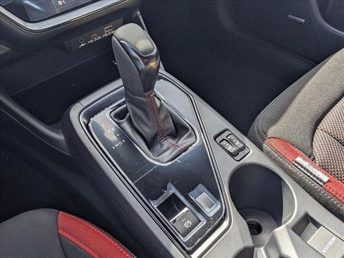 New 2025 Subaru Impreza RS w/ Popular Package #1 image 10