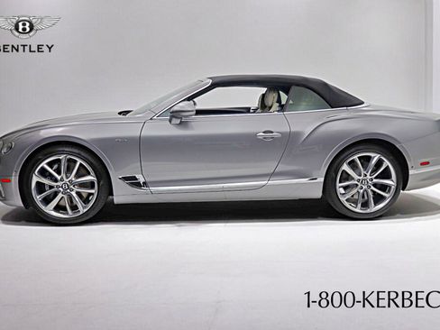 Used 2023 Bentley Continental GT Azure image 20