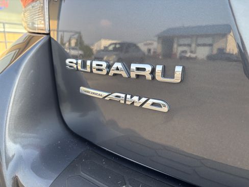 Used 2021 Subaru Crosstrek 2.5i Limited AWD/4WD image 11