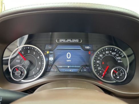 New 2026 RAM 1500 Laramie image 13