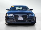 Used 2013 Audi A6 2.0T Premium Plus w/ Premium Plus Pkg image 2