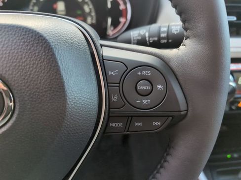 New 2025 Toyota RAV4 XLE Premium w/ Weather Package image 19